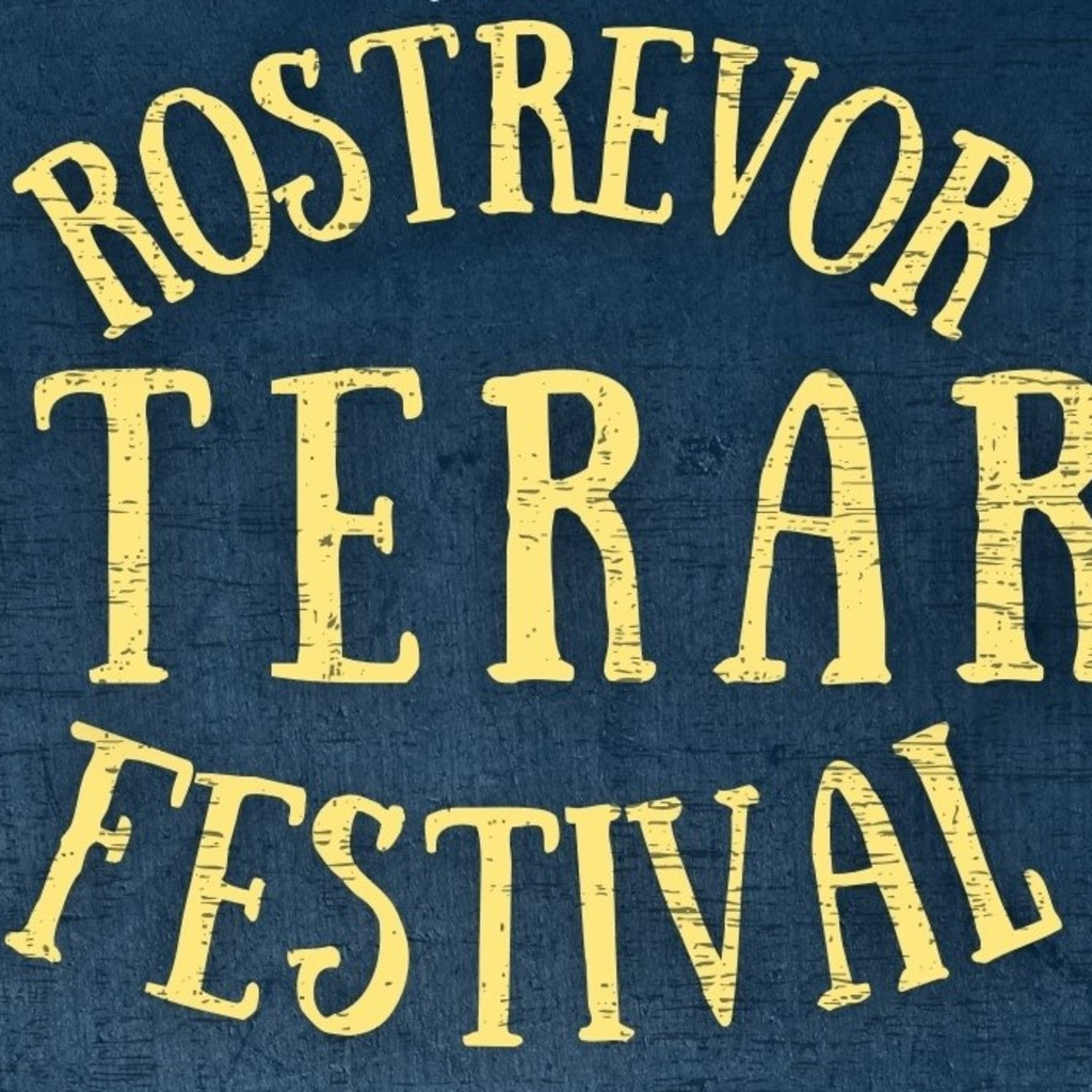 Rostrevor Literary Festival