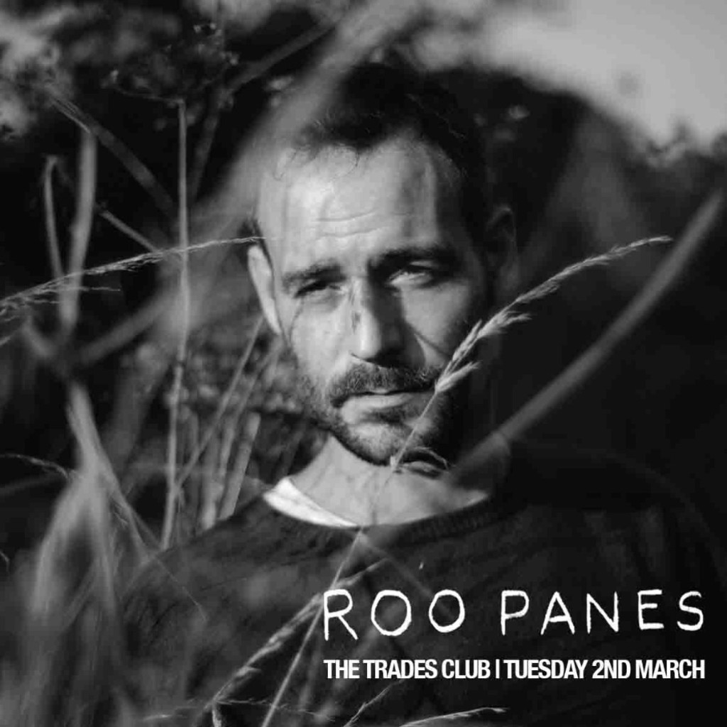 Roo Panes