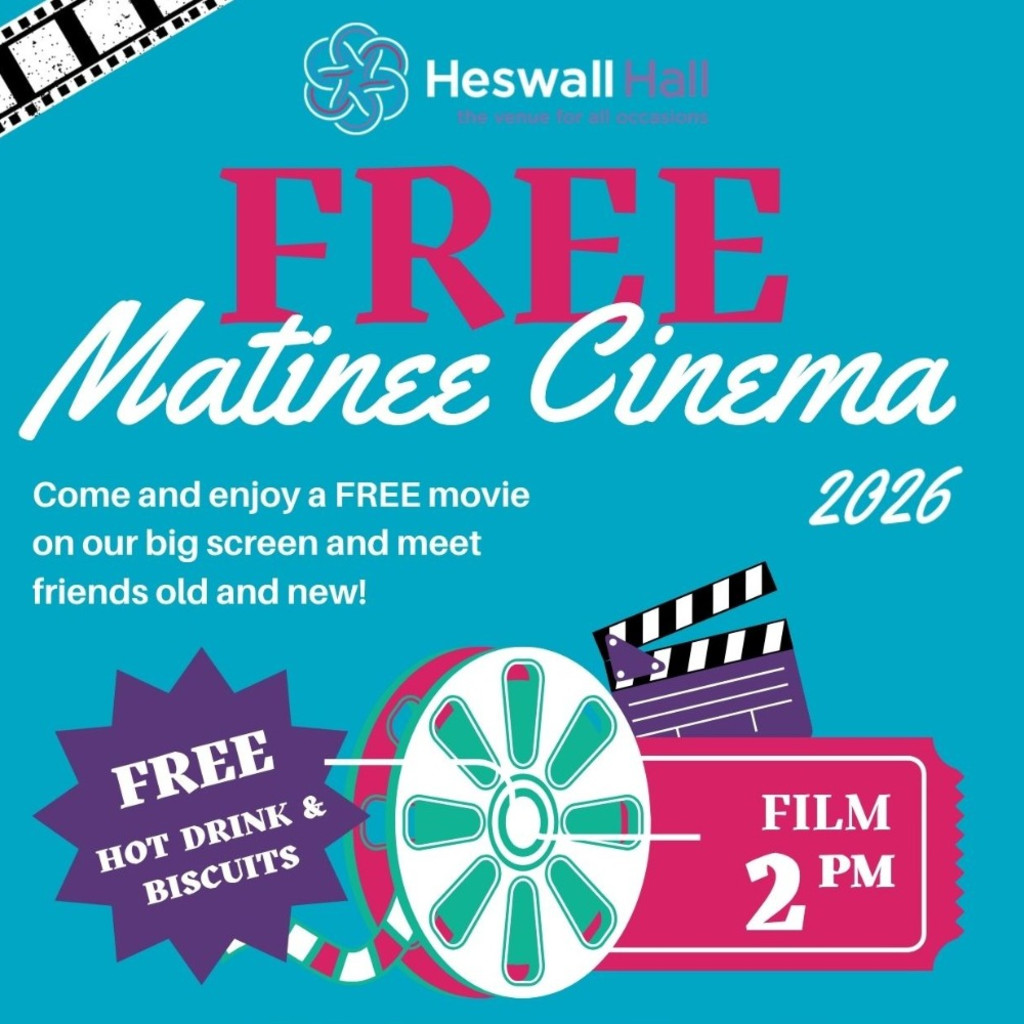 Free Matinee Cinema