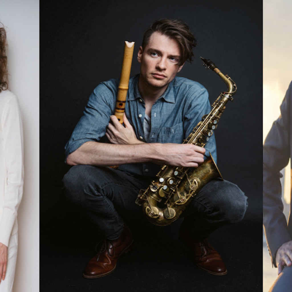 Best In Score 2021 - Webcast Premiere