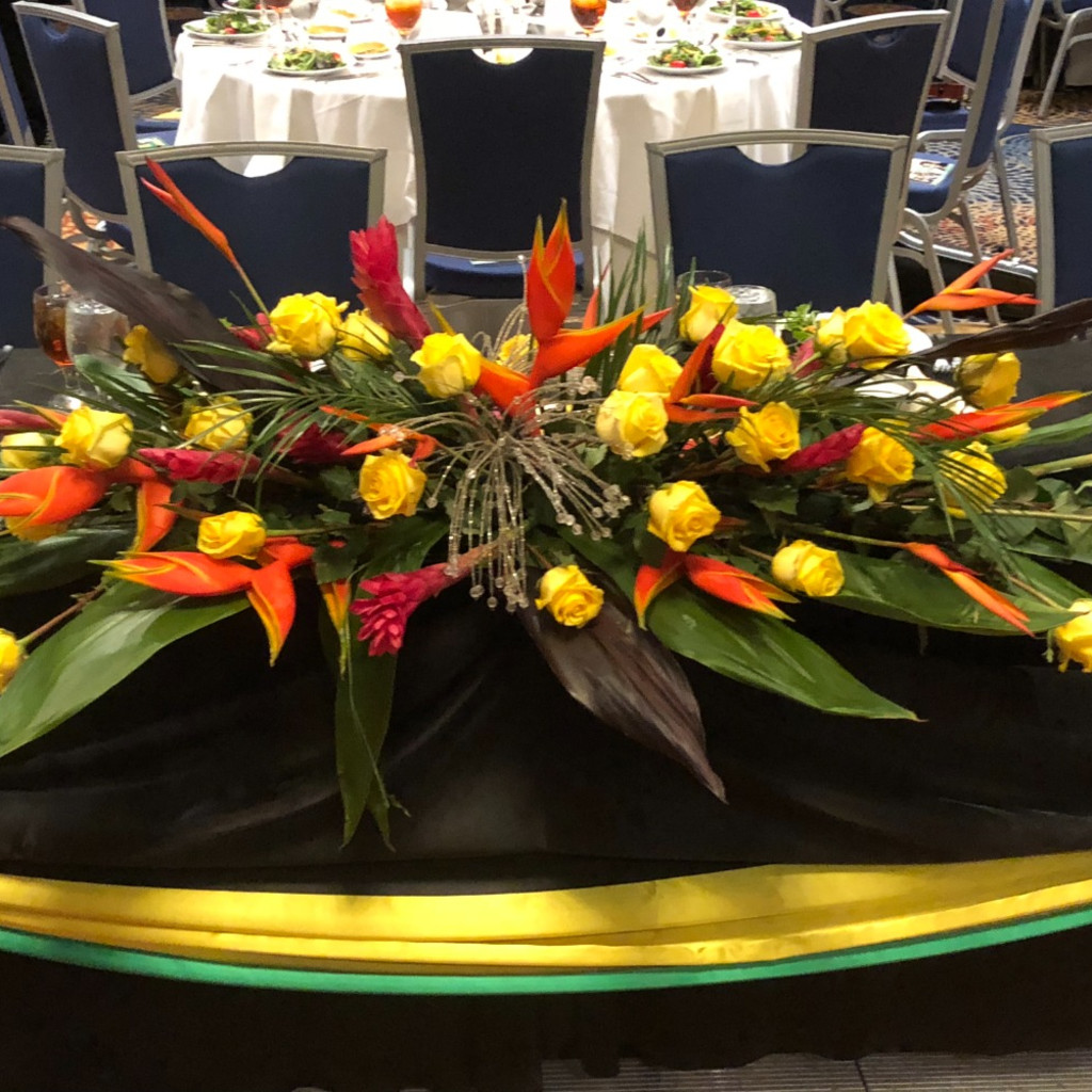 The Atlanta Jamaican Association in Collaboration with AJCEF: 2022 Independence Ball and Scholarship Awards ($135 now)