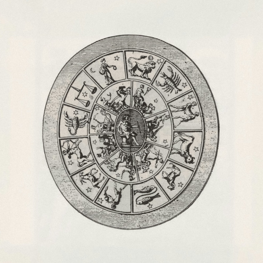 Introduction to Astrology – Online Class