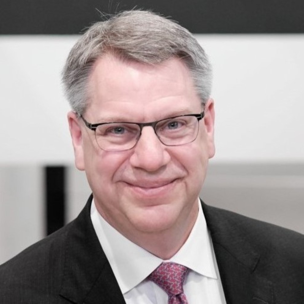 Distinguished Speaker Series + Food/Drinks: BCG Chair Rich Lesser