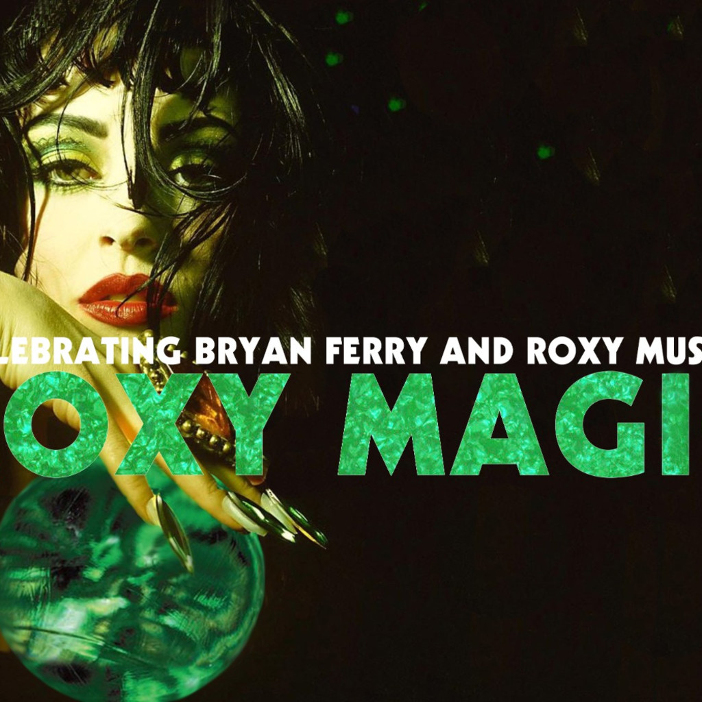Roxy Magic