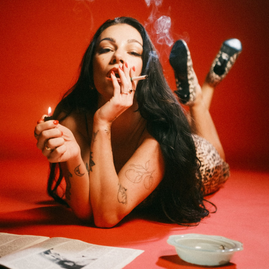 Melina Malone