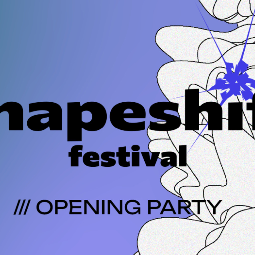 OPENING PARTY