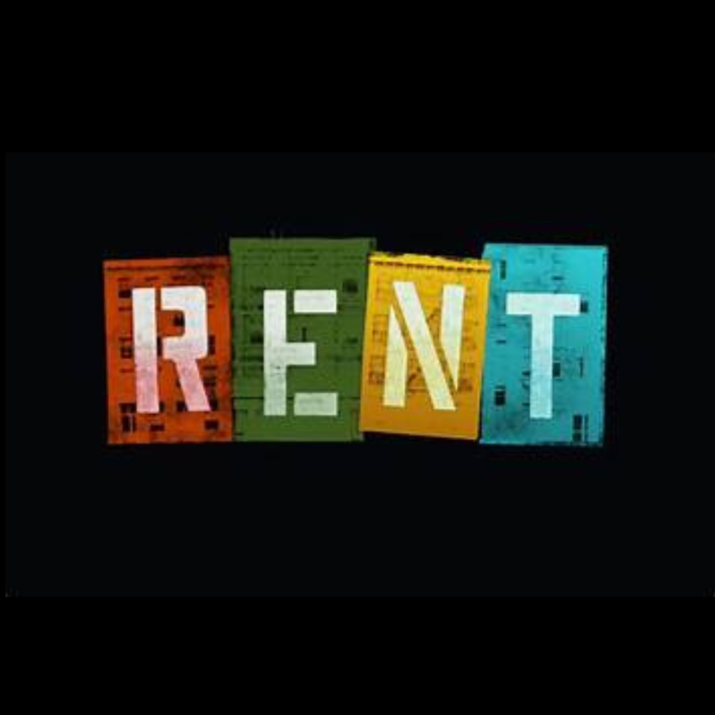 And Seen Theatrical Productions Presents RENT