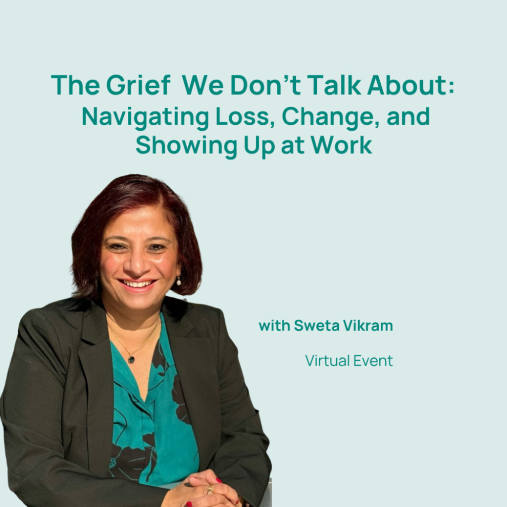 The Grief We Don’t Talk About