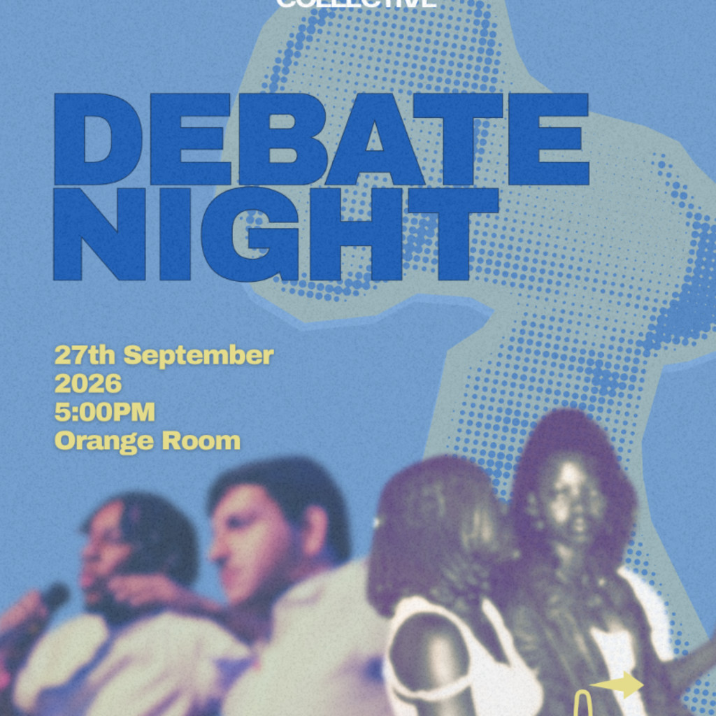 Discussion Night 5: Discourse Collective