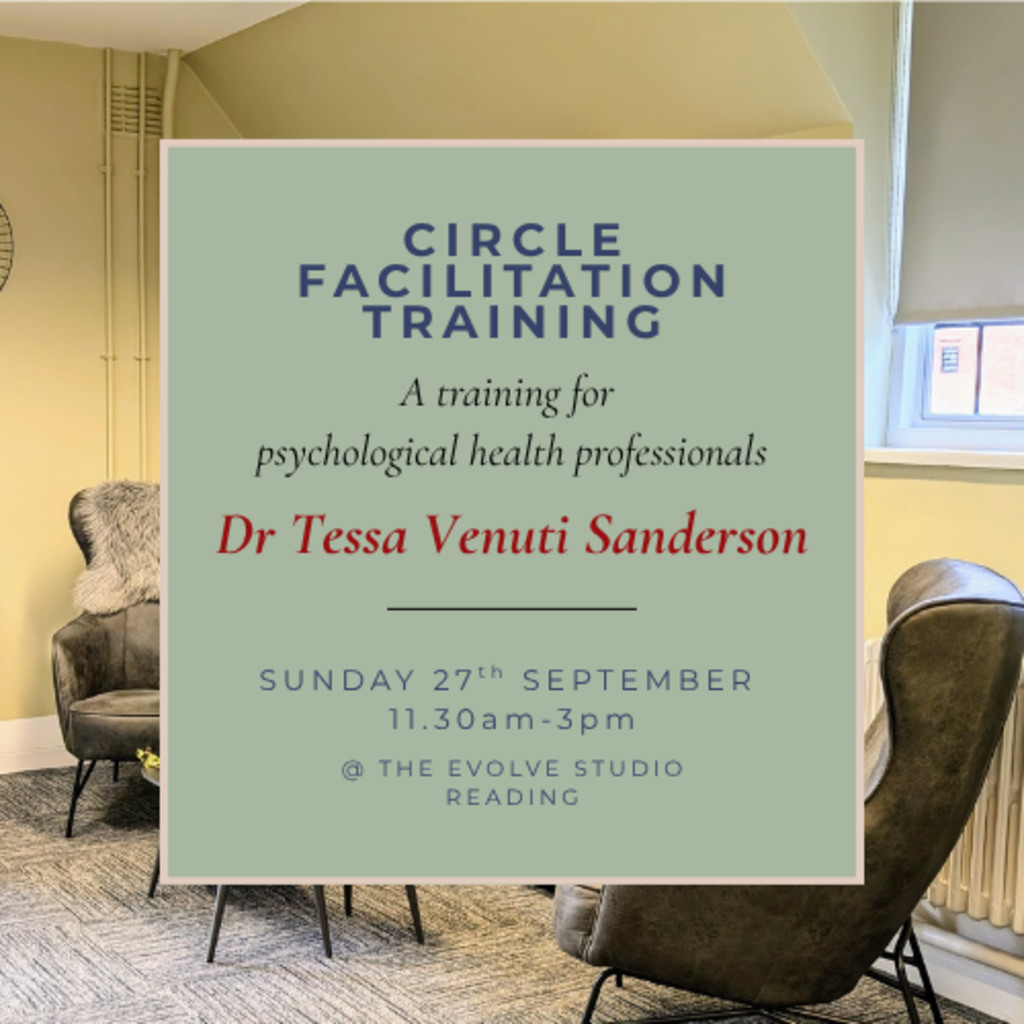 Training for counsellors and psychotherapists in group skills