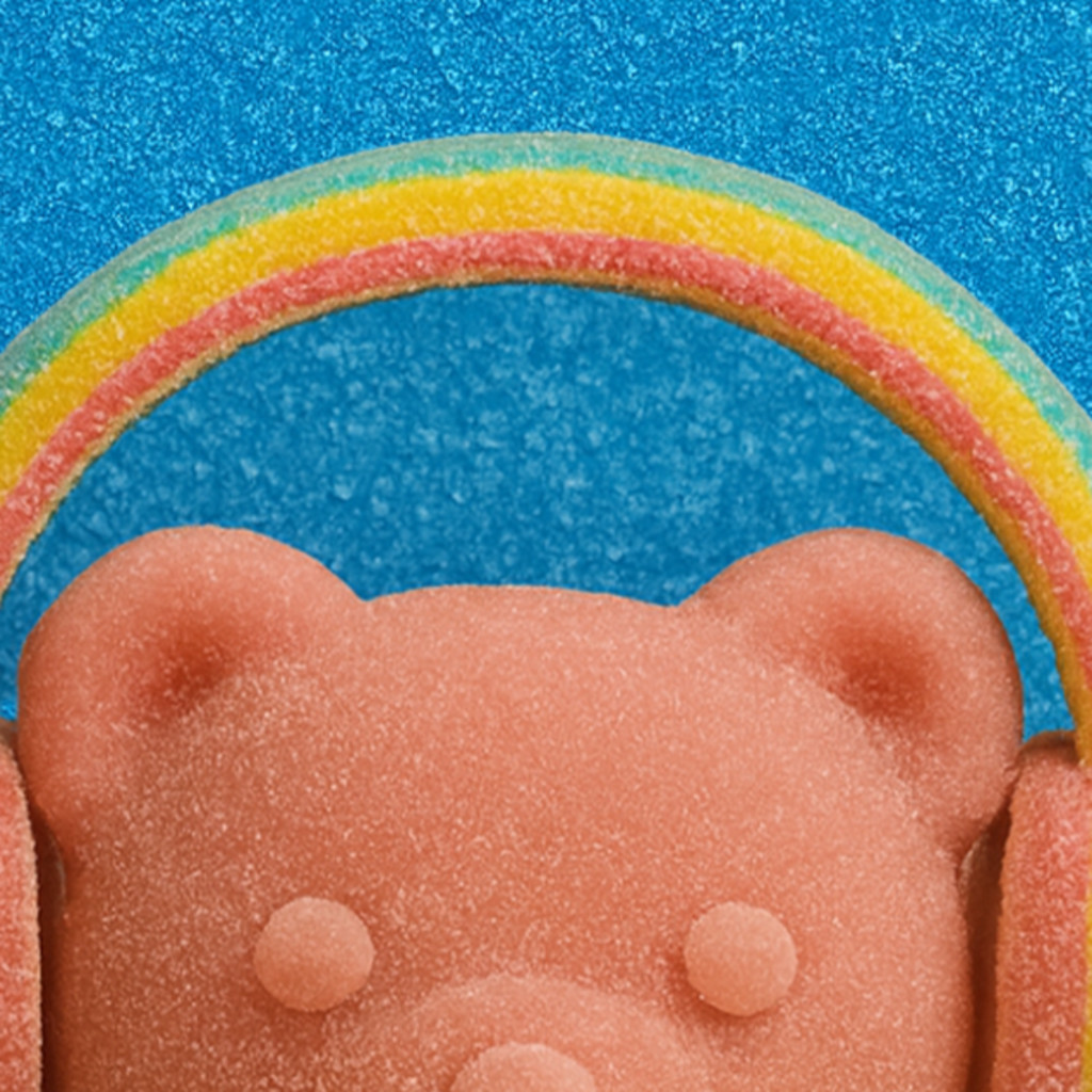 Snack House Presents: SUGAR RUSH