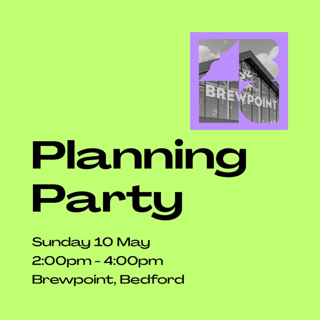 Planning Party