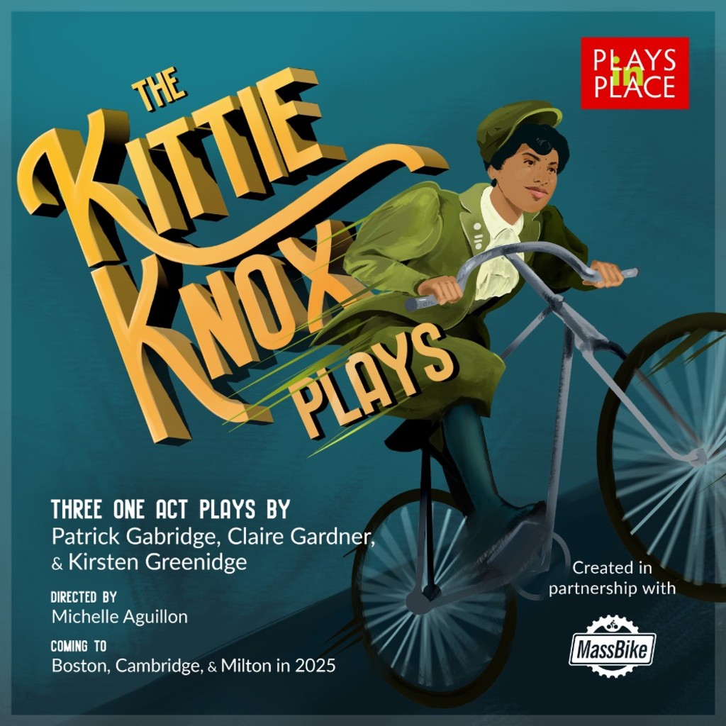 The Kittie Knox Plays 9/20 Eustis Estate