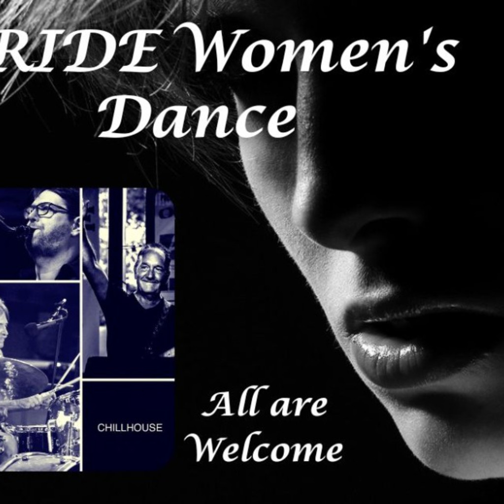 PRIDE Women's Dance