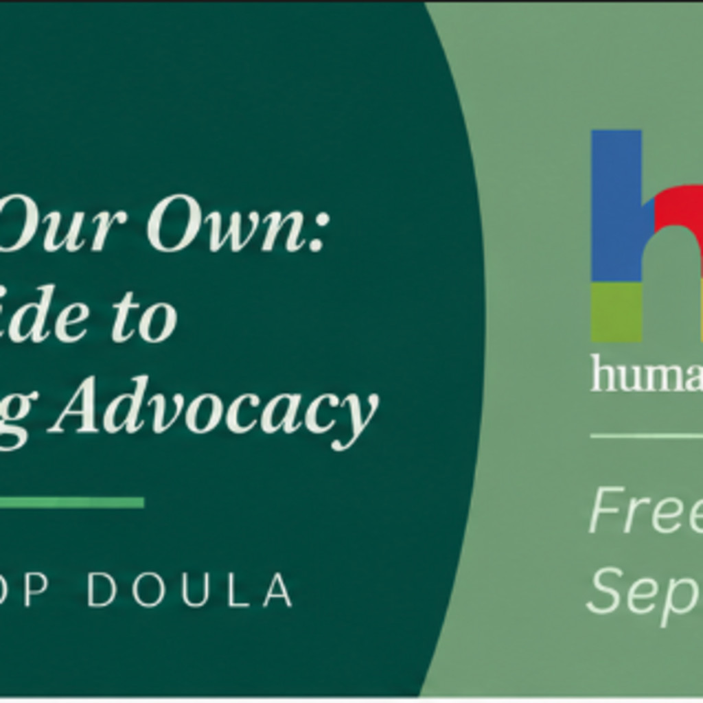 Taking Care of Our Own: A Gentle Guide to End of Life & Aging Advocacy