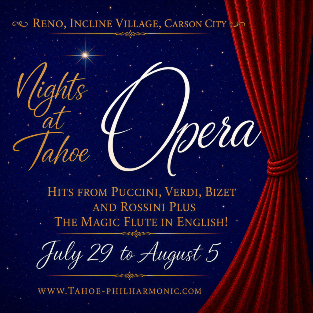 July 4th concert Reno Nevada 2026 Fourth of July events in Reno