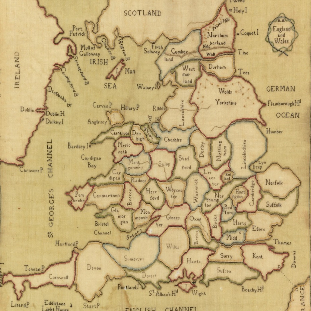 Witchcraft in England's North – In-Person Event
