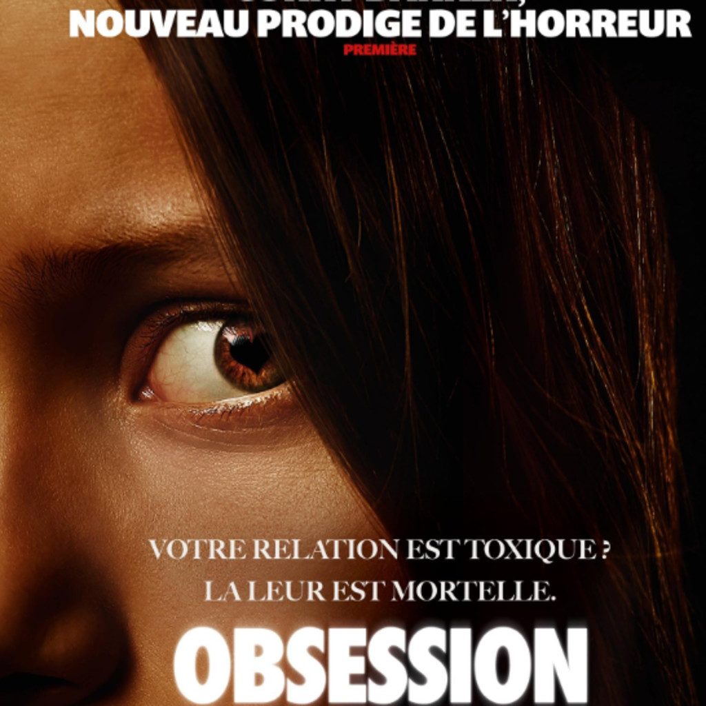 Obsession 2025
