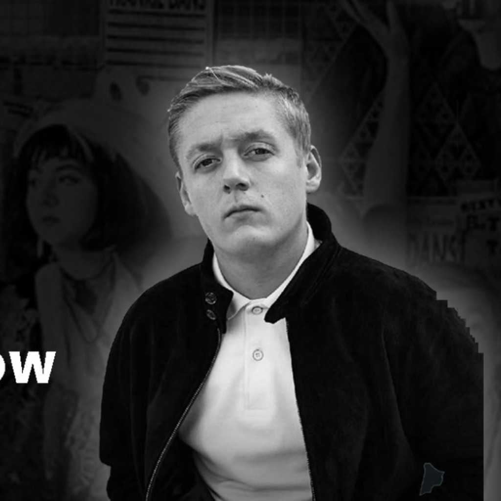 This Is England - Thomas Turgoose DJ Set