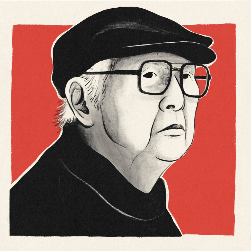 Ishiro Honda: Memoirs of a Film Director + Q&A