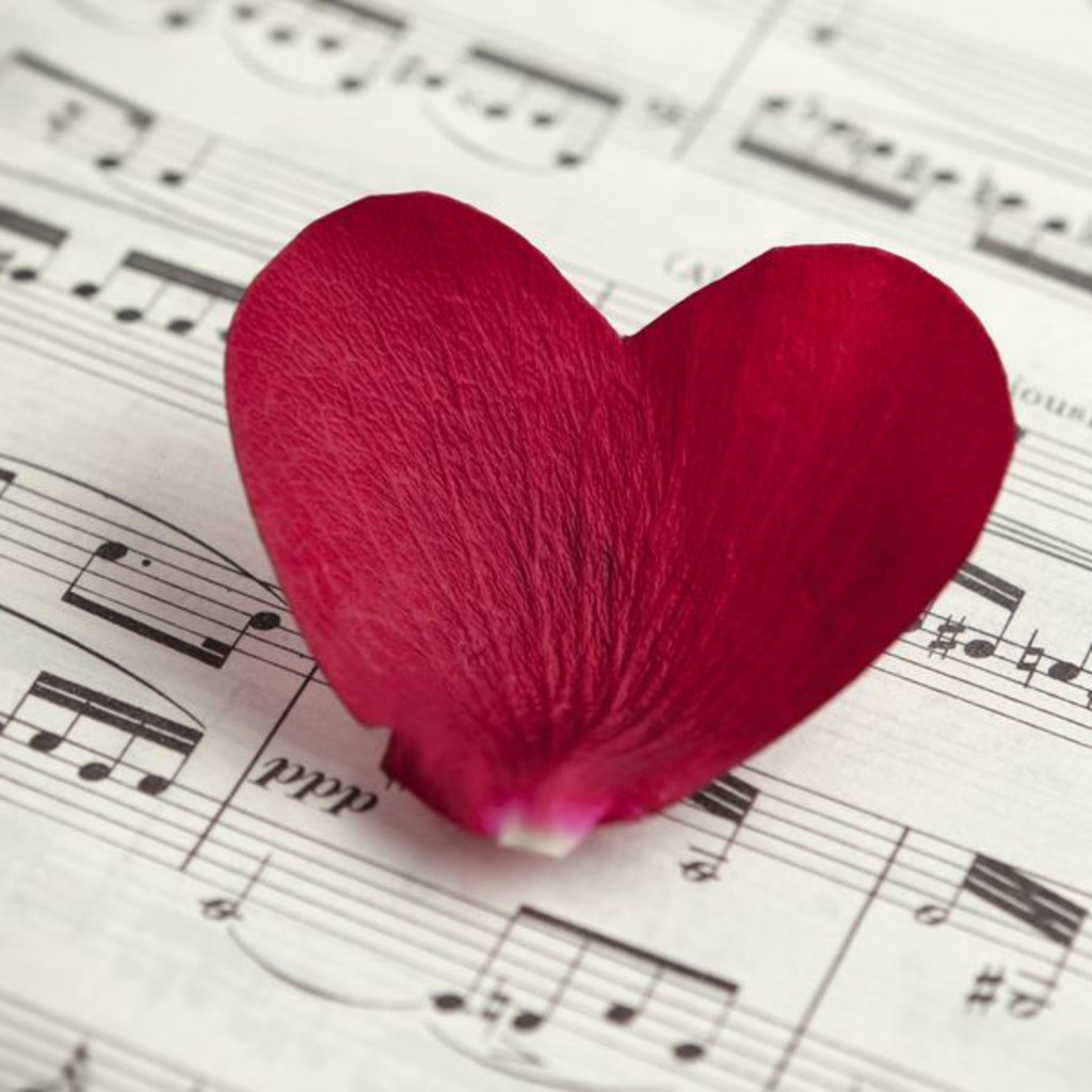 "Love Your Neighbor" St. Valentines Day Gala Concert