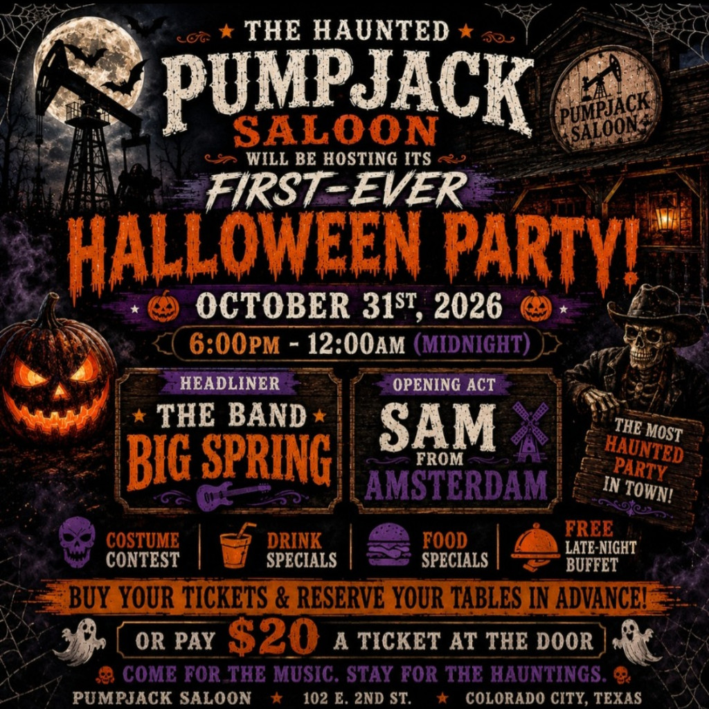 Pumpjack