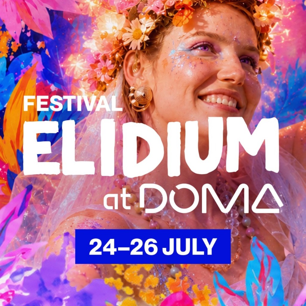 Elidium-2026