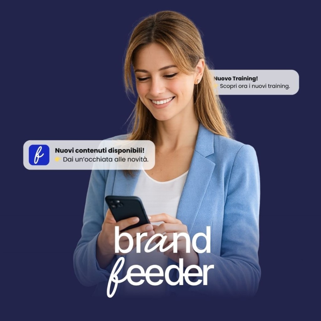 Brand Feeder - Webinar