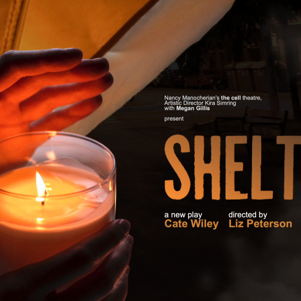 Sheltered