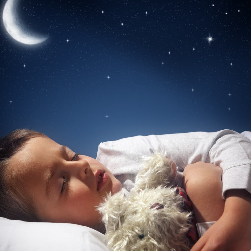 Sleep Workshop: Supporting Sleep, Nightmares and Night Terrors