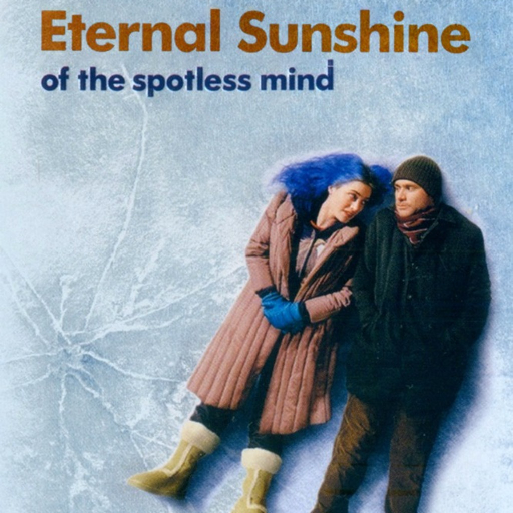 Eternal Sunshine of the Spotless Mind