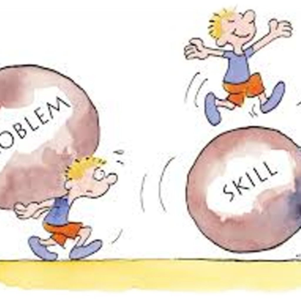 Kids Skills: Solution Focused Coaching