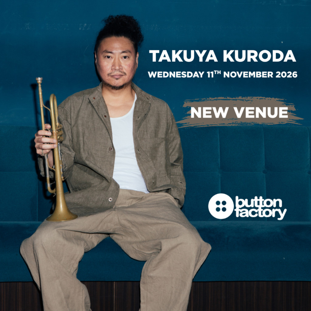Takuya Kuroda - Everyday
