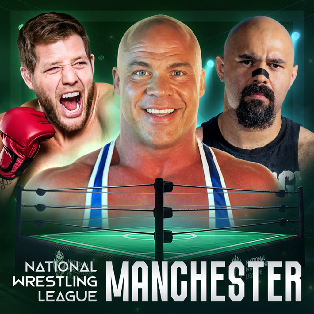 National Wrestling League: Manchester