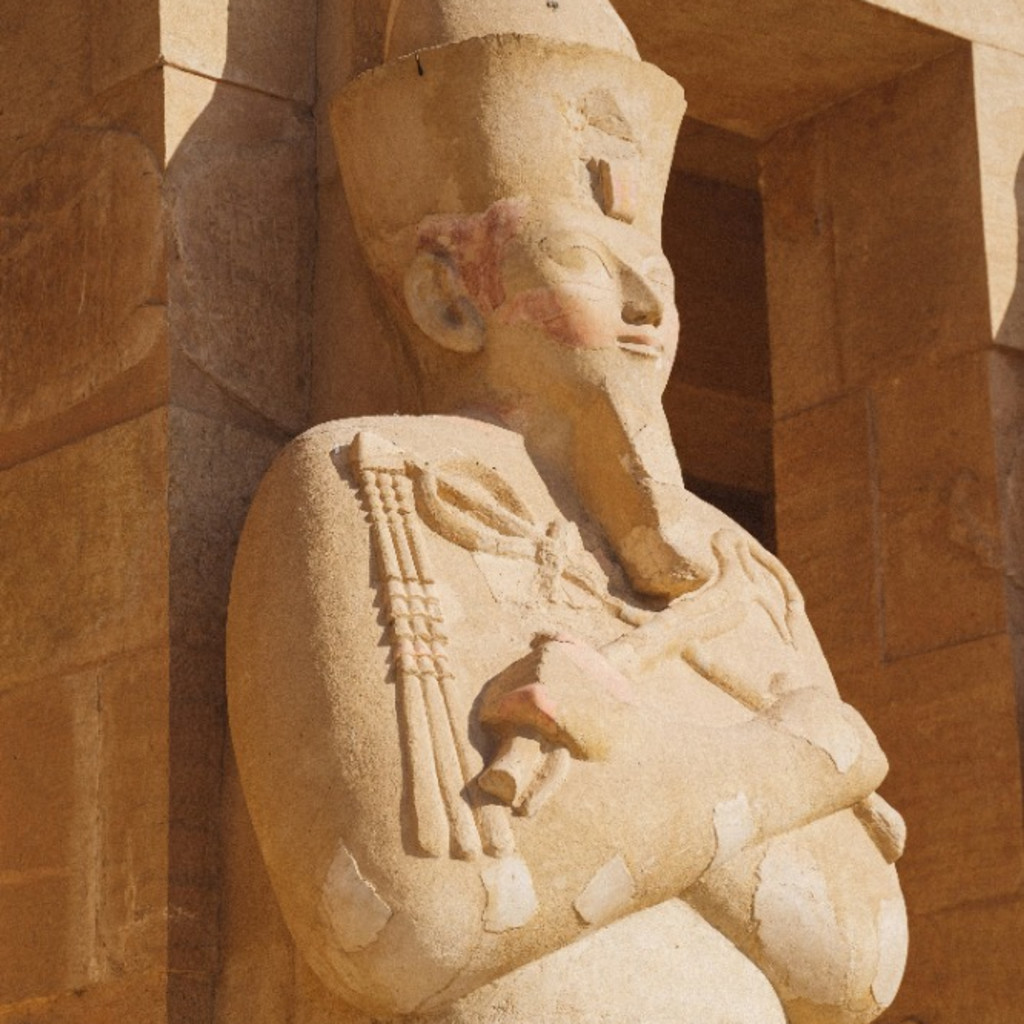 The Magical Influence of Roman Egypt – In-Person Talk