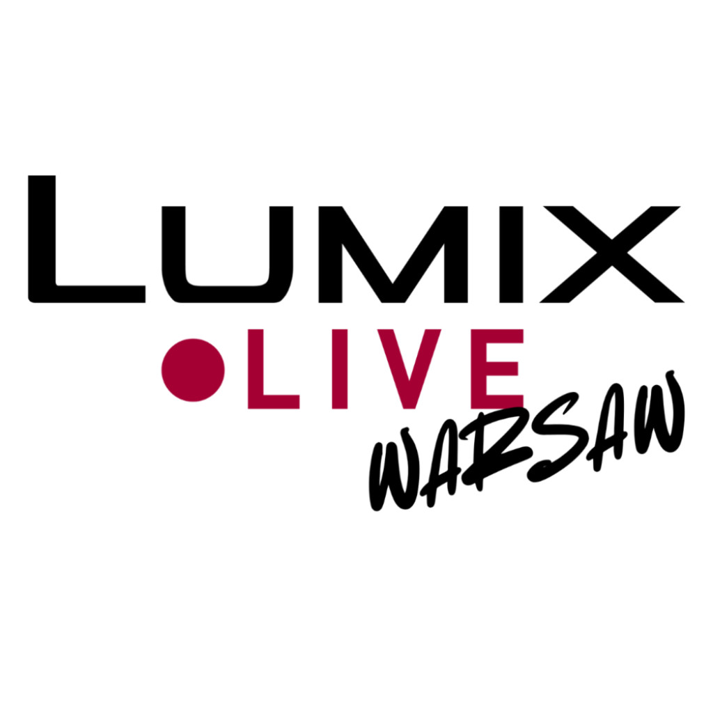 LUMIX Live: Warsaw