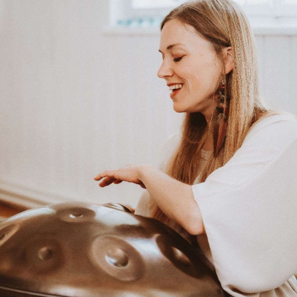 Handpan Workshop Graz: FOLLOW UP 1