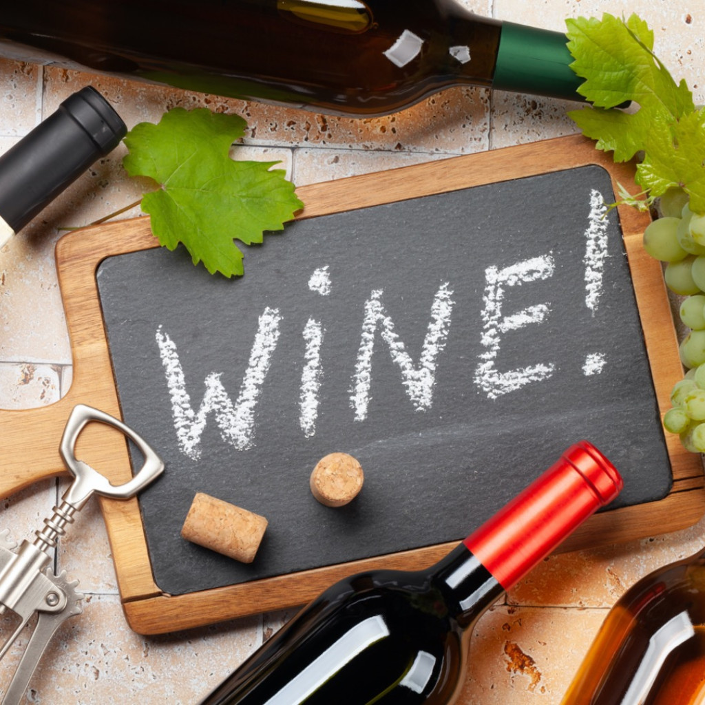 Whitstable Wine Tasting Festive Market