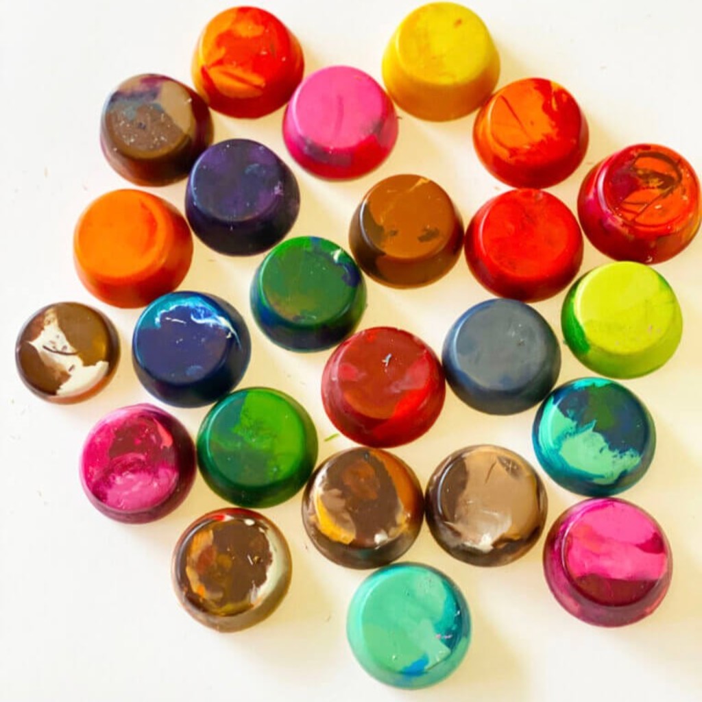 Crayon Making Workshop- Family Sundays @ Create ATL