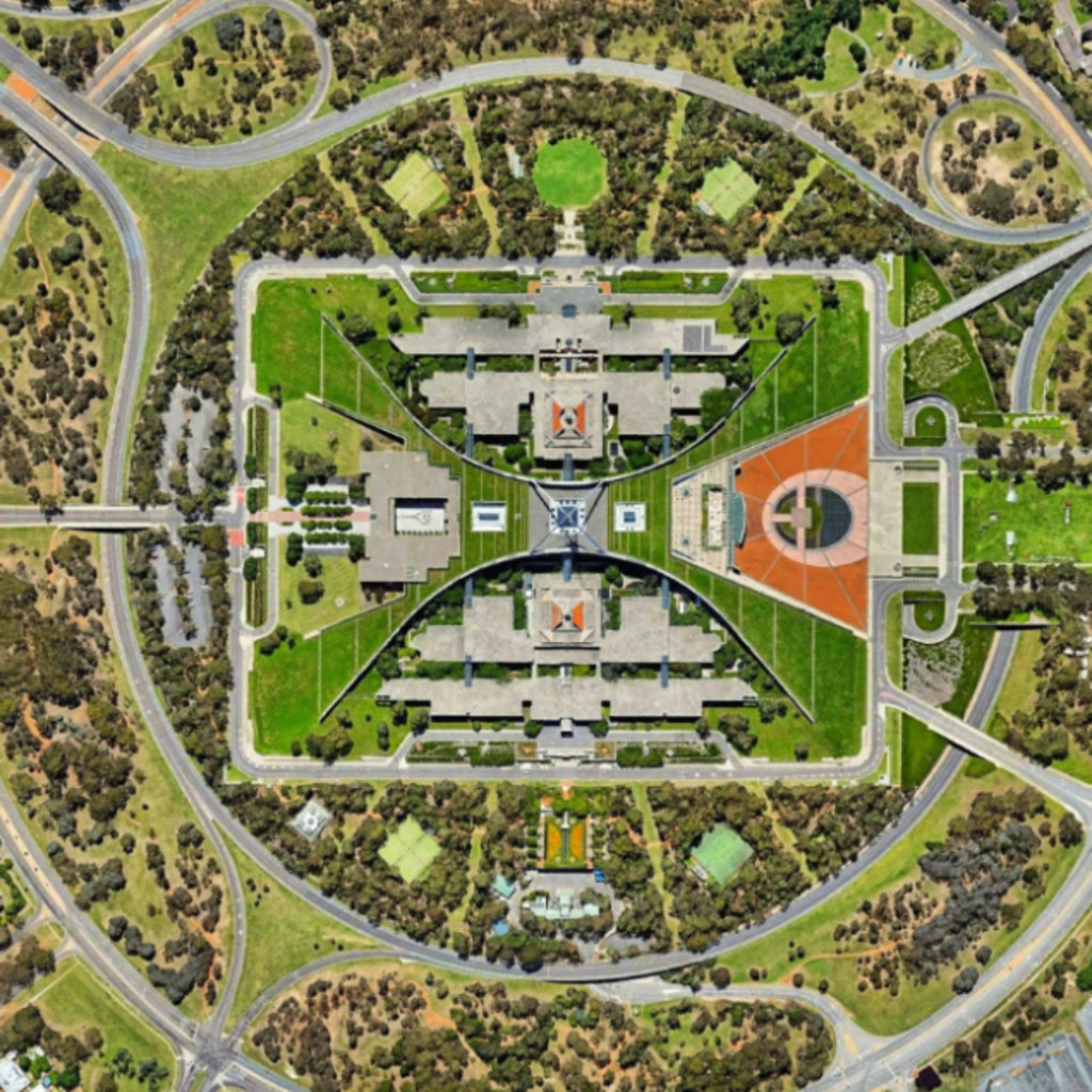 The image shows Regeneration Places webinar.