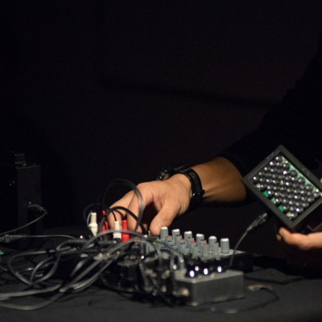 Eroteme presents : Seiji Morimoto & Eric Wong / John-Robin Bold