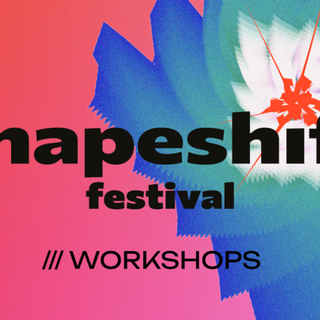 WORKSHOPS