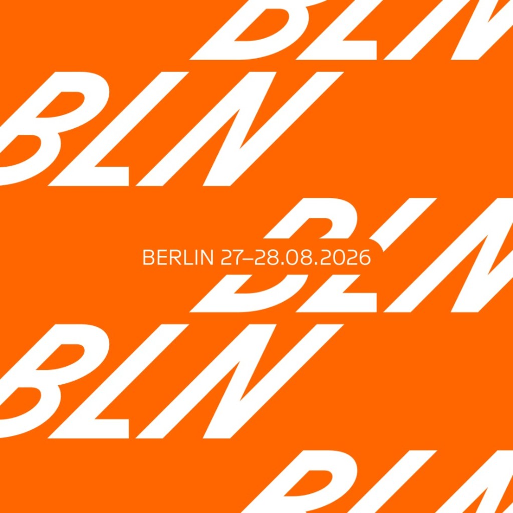 Forward Festival Berlin 2026