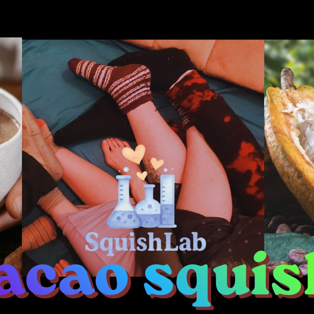 Cacao Squish
