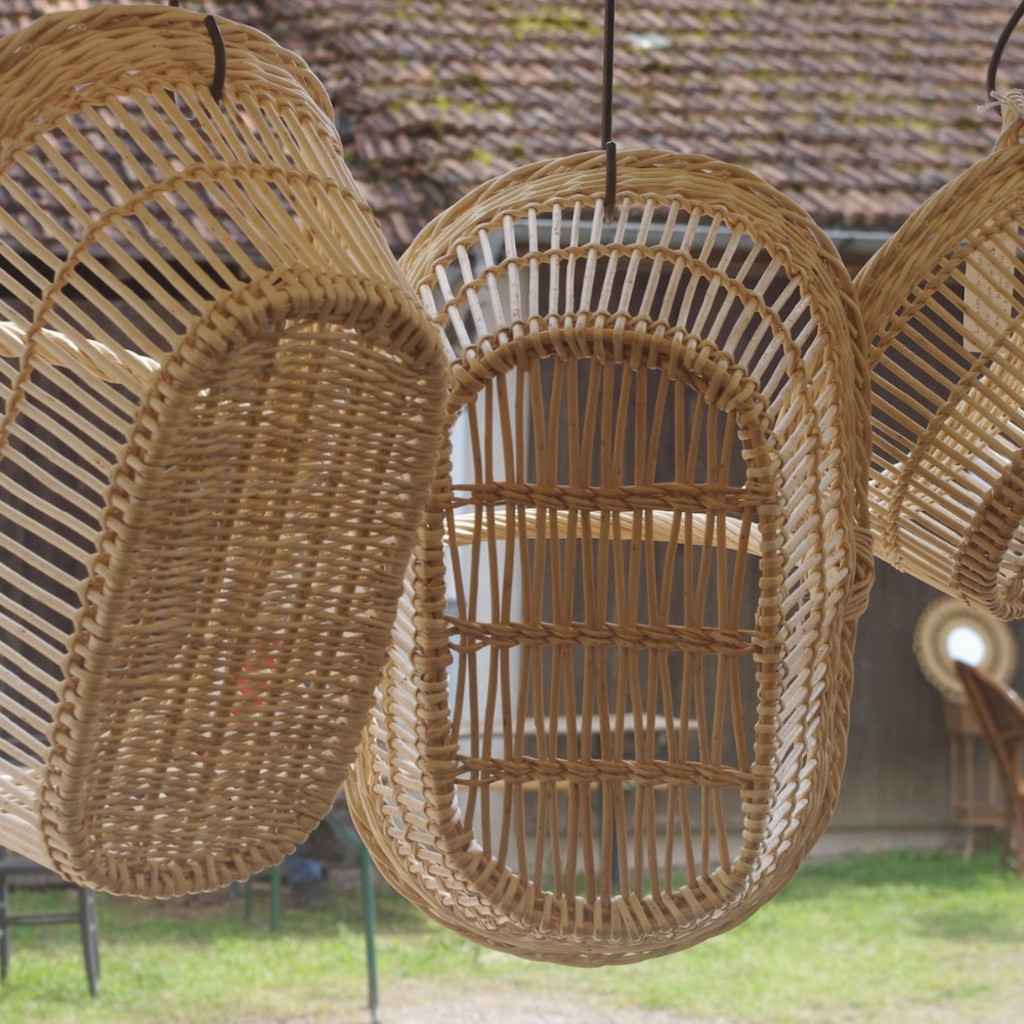 French Willow Masterclass (2 day) with Amandine Loubère