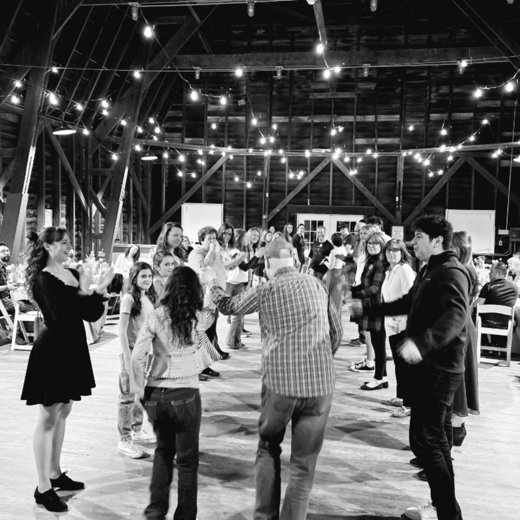 barn dance