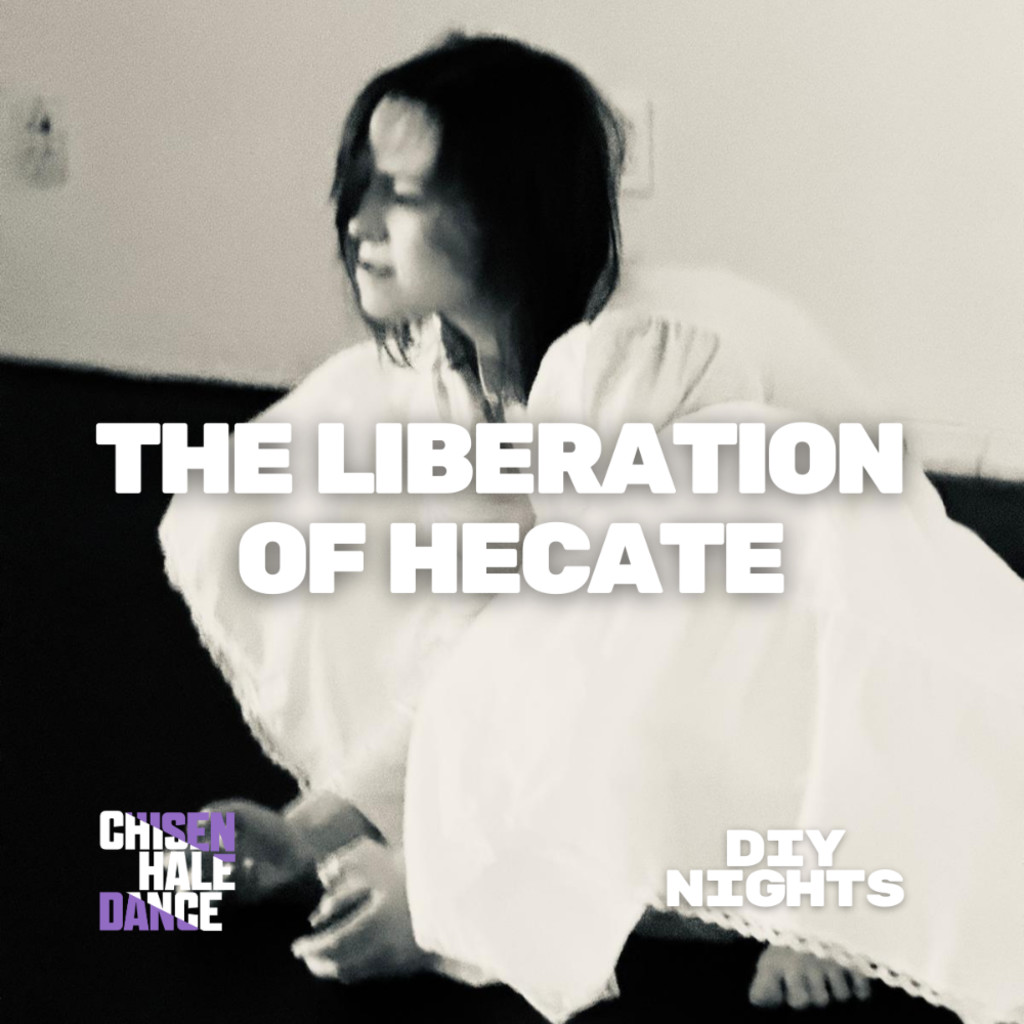 DIY Nights - The Liberation of Hecate