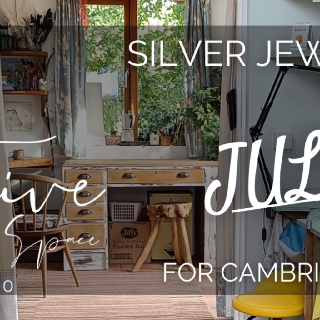 Silver Jewellery Workshop