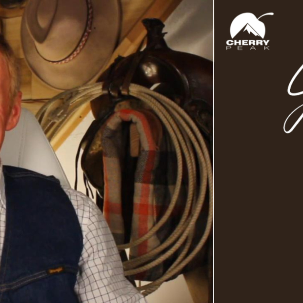 Glenn Rawson Pioneer Stories & Dinner