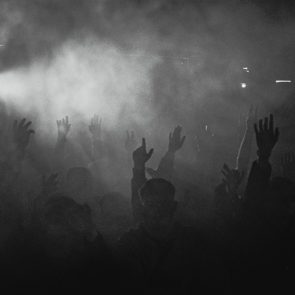The Ritual - Halloween